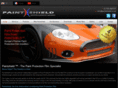 paintshield.com