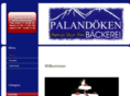 palandoeken-baeckerei.de