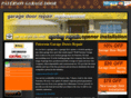patersongaragedoor.com