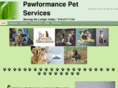 pawformancepets.com