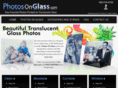 photosonglass.com