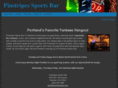 pinstripesbar.com