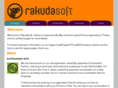 rakudasoft.com