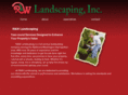 randwlandscaping.com