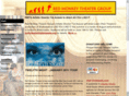 redmonkeytheater.com