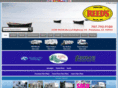 reedstrailers.com