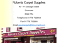 robertscarpets.co.uk