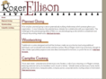rogerellison.com