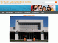 saintlukesmedical.com