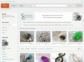 saressajewelry.com