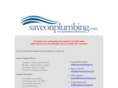saveonplumbing.com
