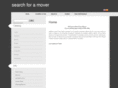 searchforamover.com