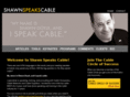 shawnspeakscable.com