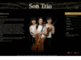son-trio.com