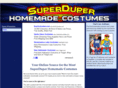 superduper-homemade-costumes.com