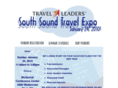tacomatravelexpo.com