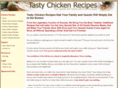 tasty-chicken-recipes.com