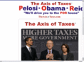 theaxisoftaxes.com
