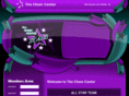 thecheercenter.com