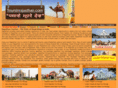 toursinrajasthan.com