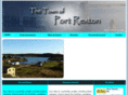 townofportrexton.com