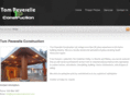 tpeverelleconstruction.com