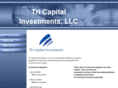 tricapitalinvestments.com