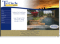 tricirclepavers.com