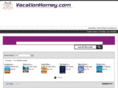 vacationhomey.com