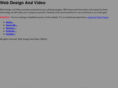 webdesignandvideo.com