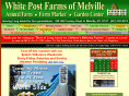 whitepostfarms.com