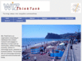 wizthinktank.com