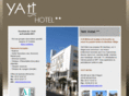 yatt-hotel.com