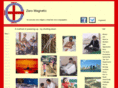 zeromagnetic.com