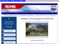 3williamsterrace.com