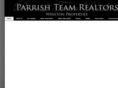 abeslandinghomes.com