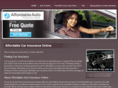 affordableautoinsuranceonline.com