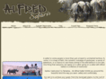 alfredsafaris.com