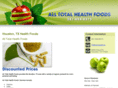 alltotalfoods.com