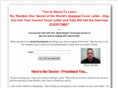 amazingcoverletterguy.com