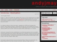 andyjmay.com