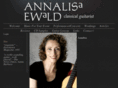 annalisaewald.net