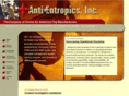 antientropics.com