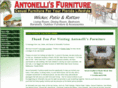 antonellisfurniture.com