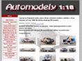 automodely.net