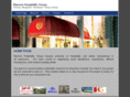 barronshospitality.com