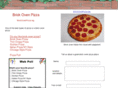 brickovenpizza.org