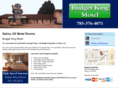budgetkingmotel.com