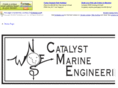 catalyst-marine.com