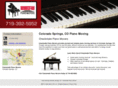 checkmatepiano.com